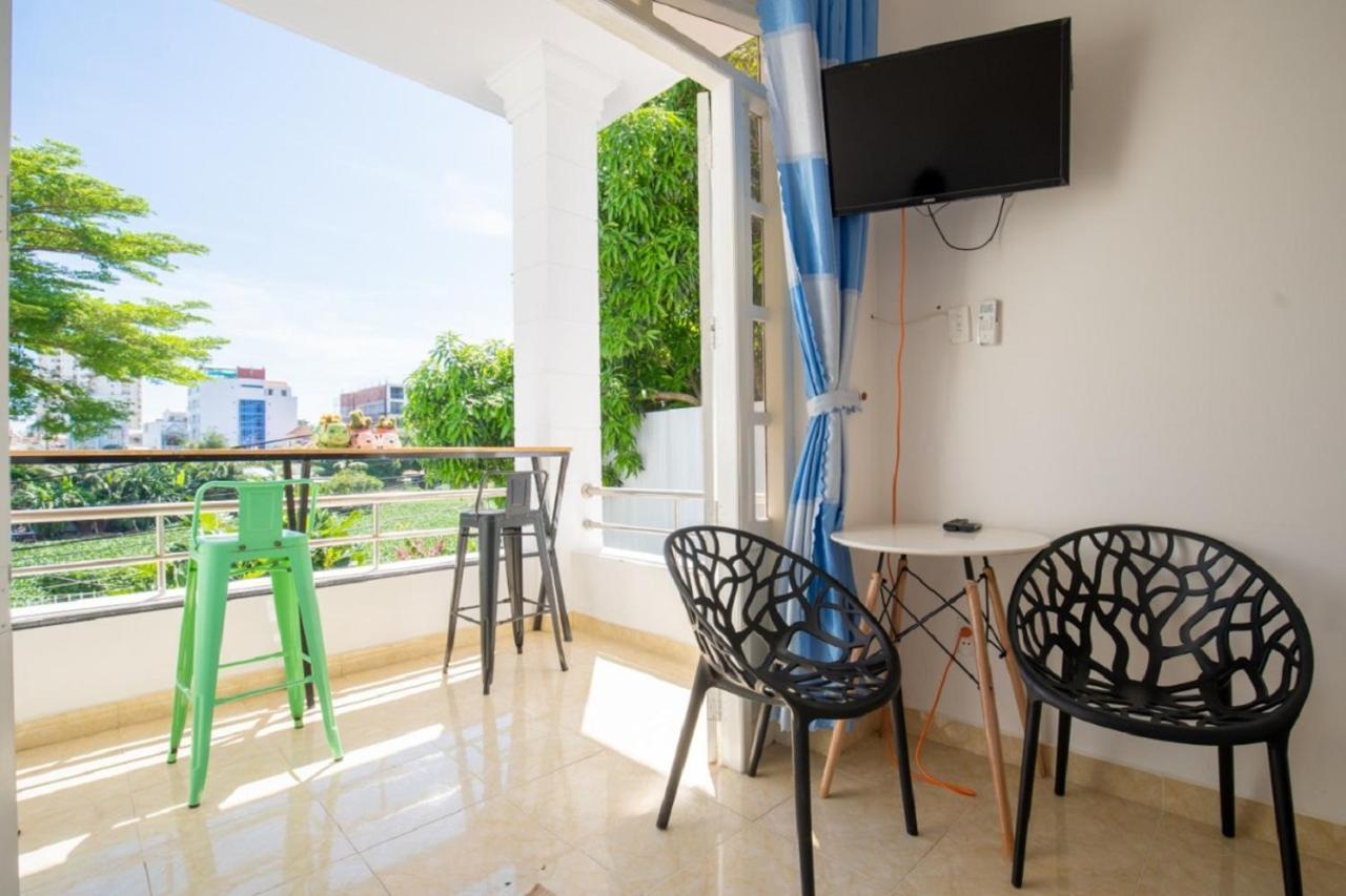 Lux Villa - Villa 4Pn Ho Boi Sat Bien Vung Tau Dış mekan fotoğraf
